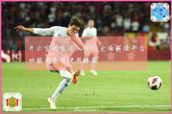 开云官网官方入口：全面解读平台功能亮点与使用体验