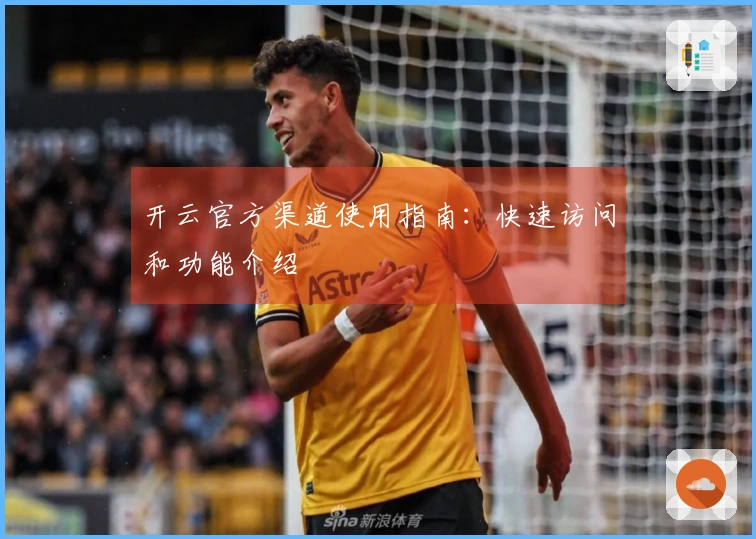 开云官方渠道使用指南：快速访问和功能介绍