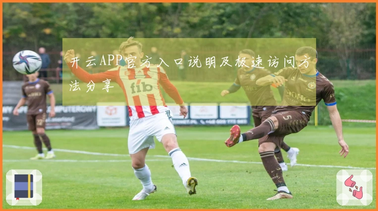 开云APP官方入口说明及极速访问方法分享