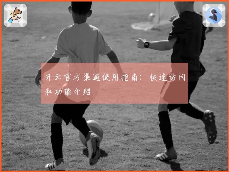 开云官方渠道使用指南：快速访问和功能介绍