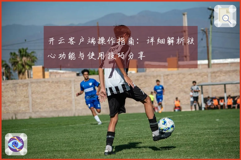 开云客户端操作指南：详细解析核心功能与使用技巧分享