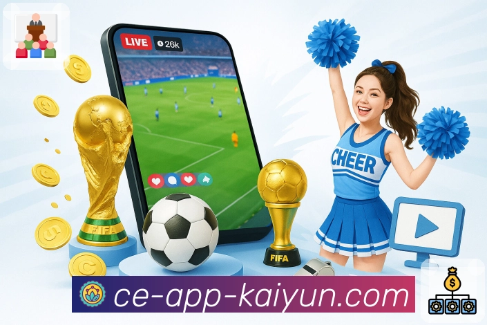 开云App 客户端图